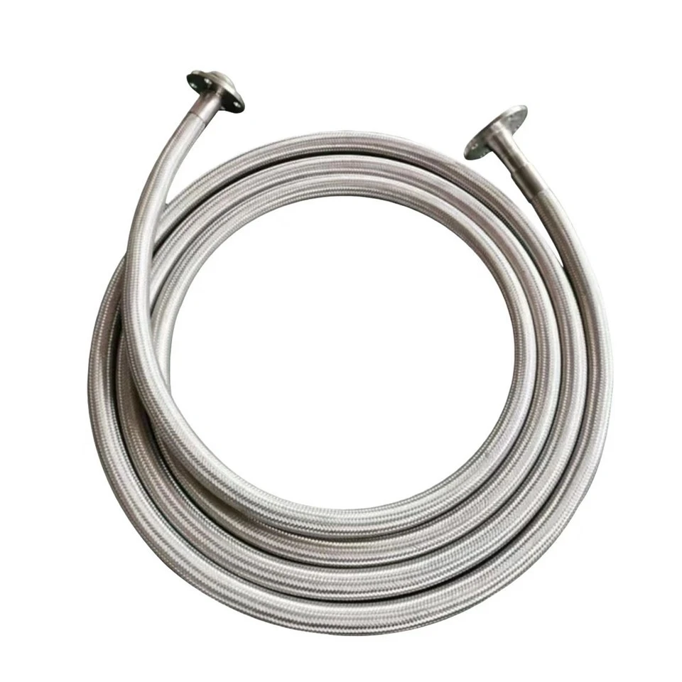 Flexible Metal Hose factory