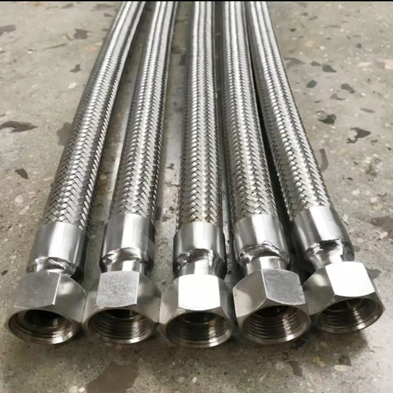 Flexible Metal Hose best